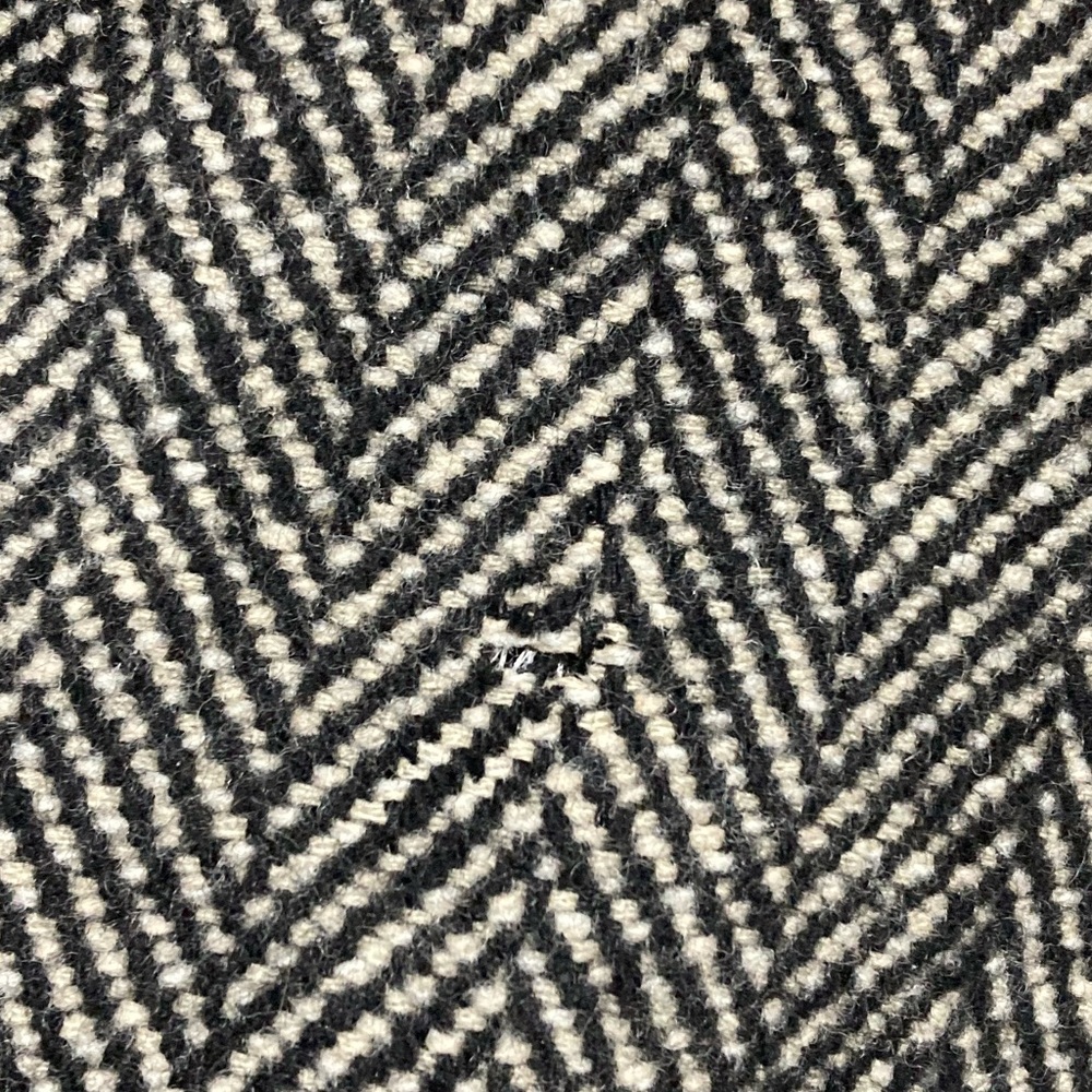 Banana Republic 
S black/ cream - Picture 3 of 10